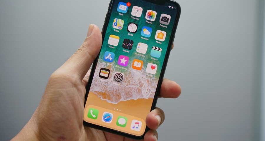 iPhone verkaufen - incl. 20 € Gutschein