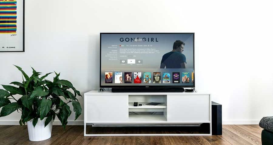 TV verkaufen - so wird es gemacht