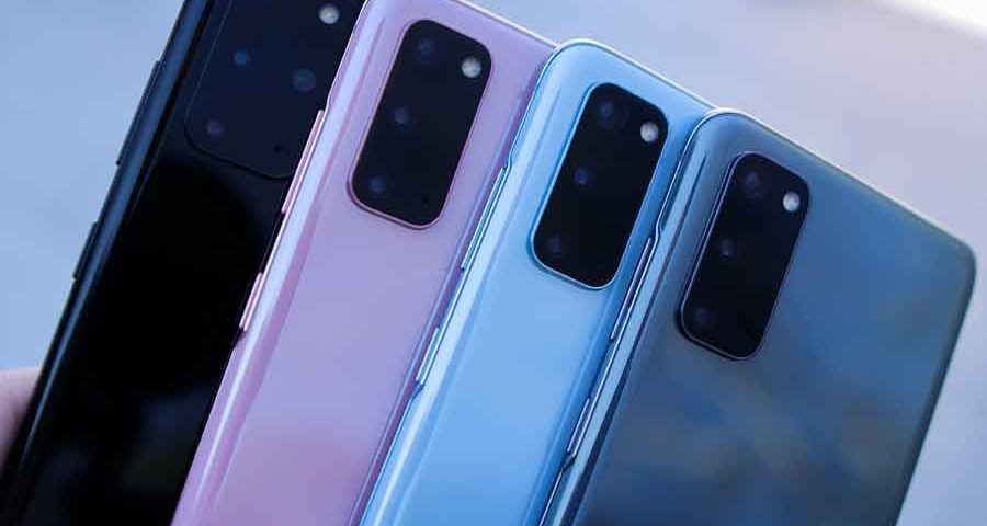 Samsung Galaxy S5 G900F und passende Tarife