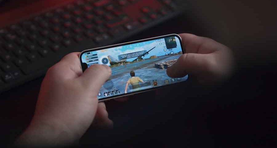 Smartphone und Tablet Spiele erzeugen mehr Umsatz