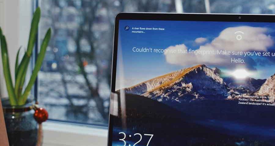 Windows 10