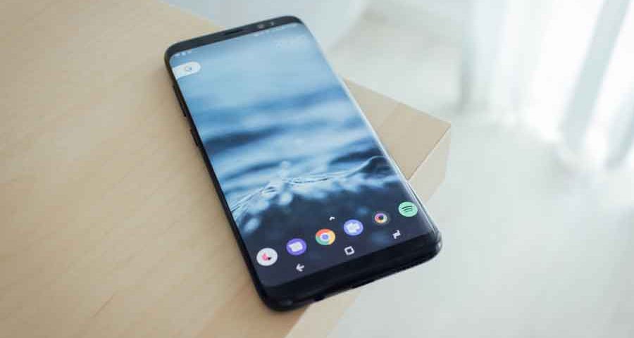 Samsung plant 5,9" Display und 8-Kern Prozessor