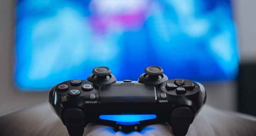 Zukunft der Videospiele