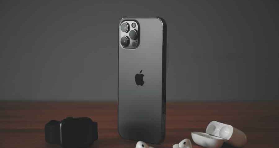 Apple Tests
