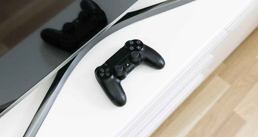Videospiele