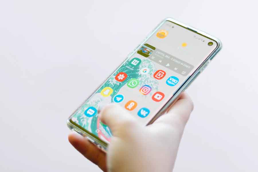 Gratis Kinoticket App