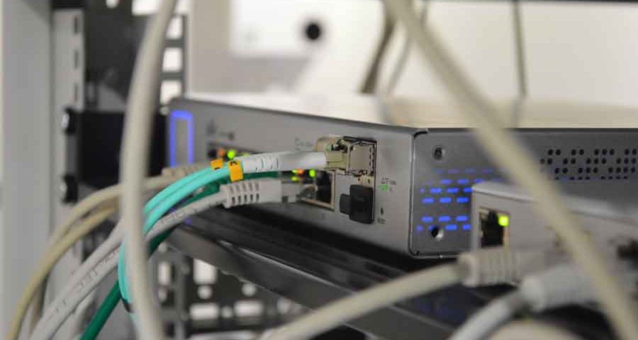 Cisco Router und die korrekte Konfiguration
