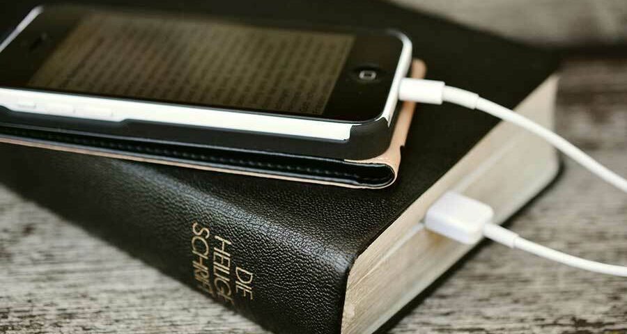 Handgefertigte Ledertaschen für das iPhone X