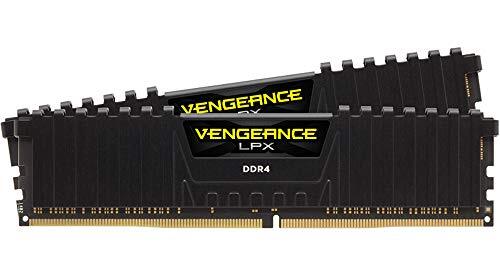 Corsair Vengeance LPX 16GB (2x8GB) DDR4 3200MHz
