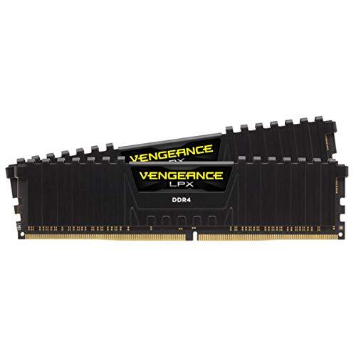 Corsair Vengeance LPX 32GB (2 x 16 GB) DDR4 3200MHz